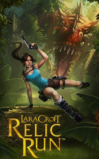download Lara Croft: Relic run apk
